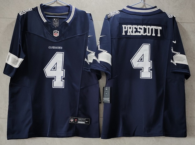 Dallas Cowboys Jerseys 003